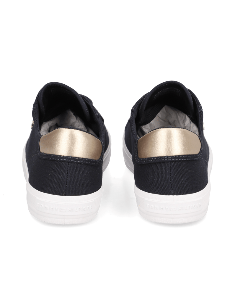 Tommy-Hilfiger-VULC-CANVAS-LACE-UP-SNEAKER-weiss