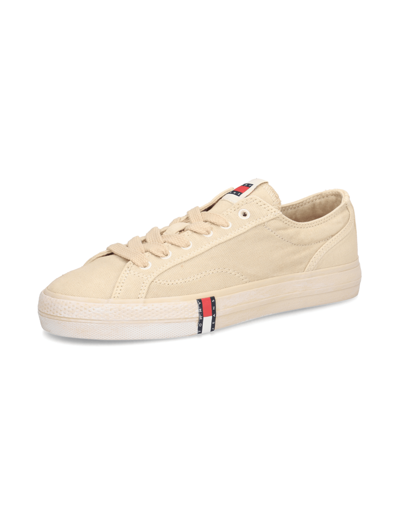 Tommy-Jeans-tenisky-béžová