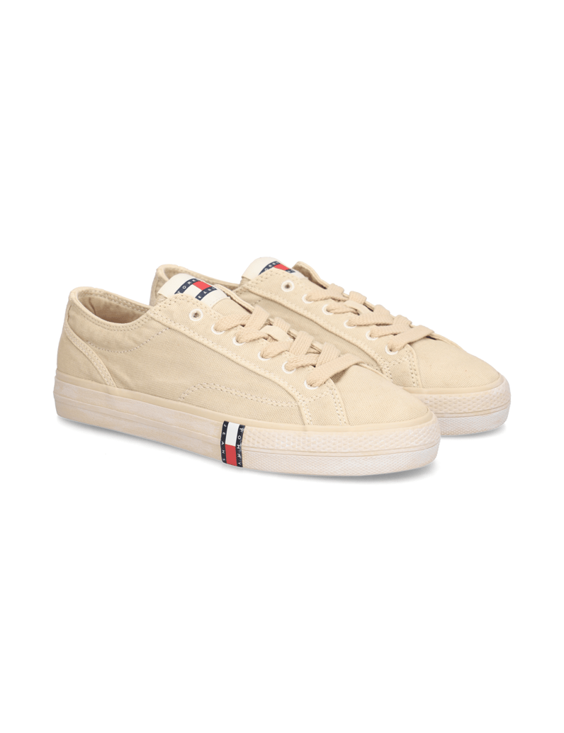 Tommy-Jeans-tenisky-béžová
