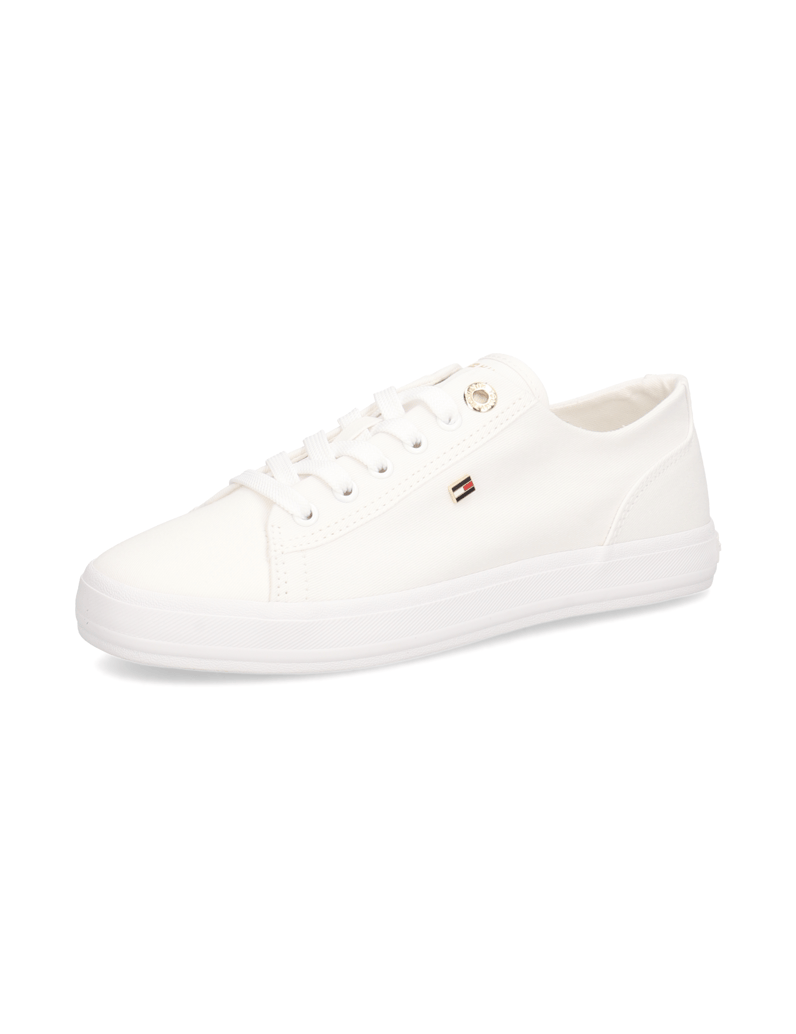 Tommy-Hilfiger-FOXING-SNEAKER-bela