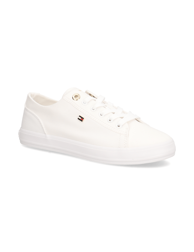 Tommy-Hilfiger-FOXING-SNEAKER-bela