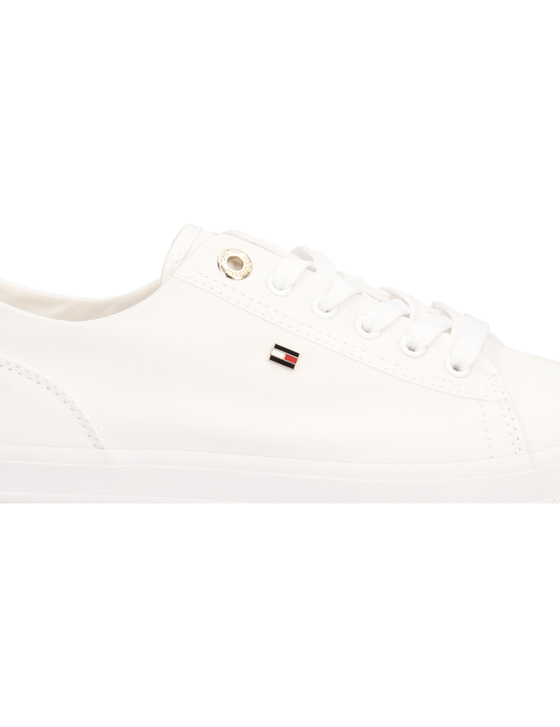 Tommy-Hilfiger-FOXING-SNEAKER-bela