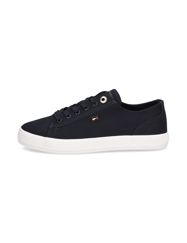 Tommy-Hilfiger-FOXING-SNEAKER-bela