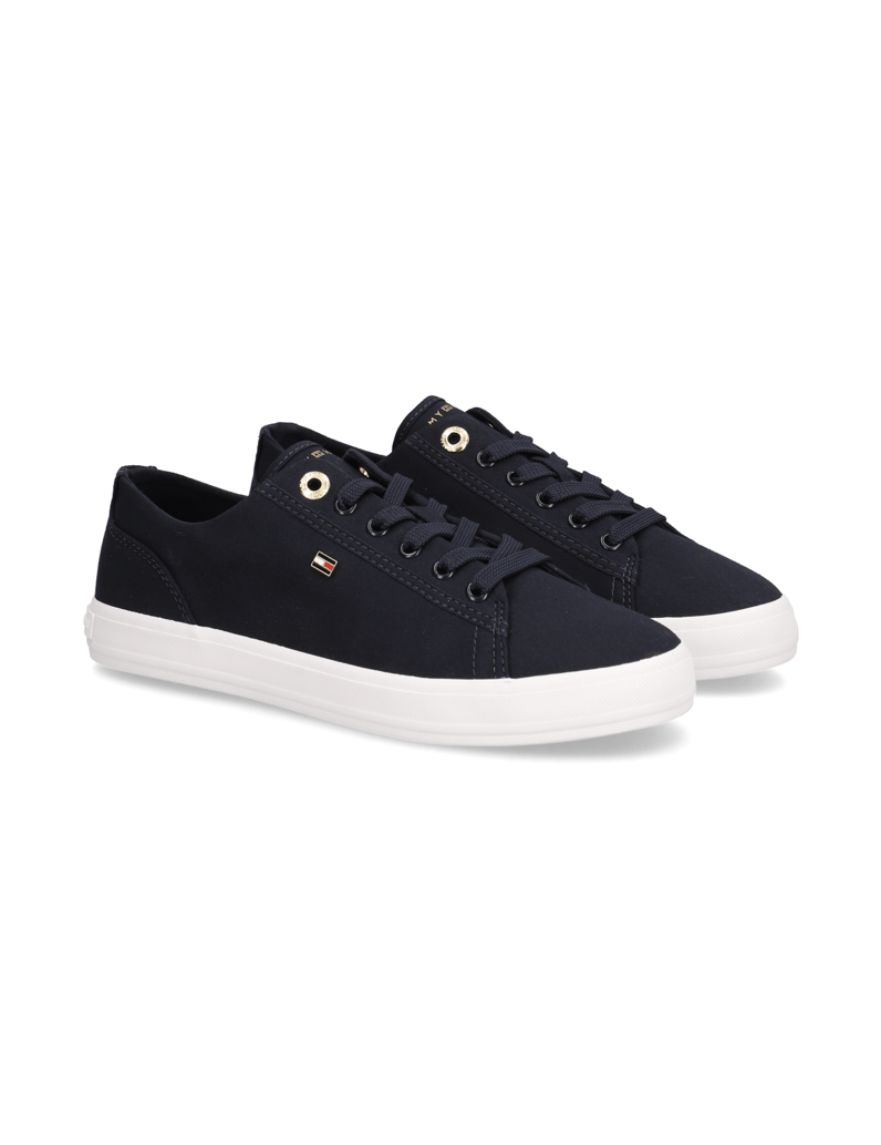 Tommy-Hilfiger-FOXING-SNEAKER-bela
