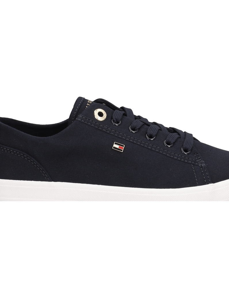 Tommy-Hilfiger-FOXING-SNEAKER-bela