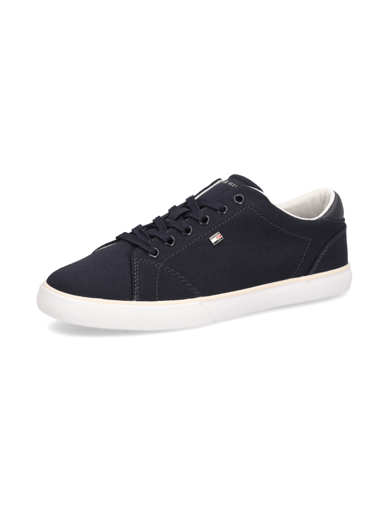 Tommy-Hilfiger-LOW-PROFILE-SNEAKER-biela