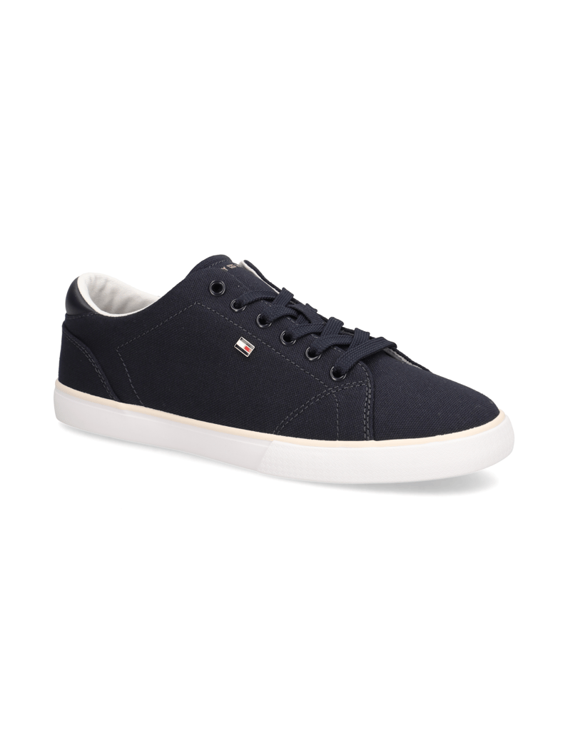 Tommy-Hilfiger-LOW-PROFILE-SNEAKER-biela