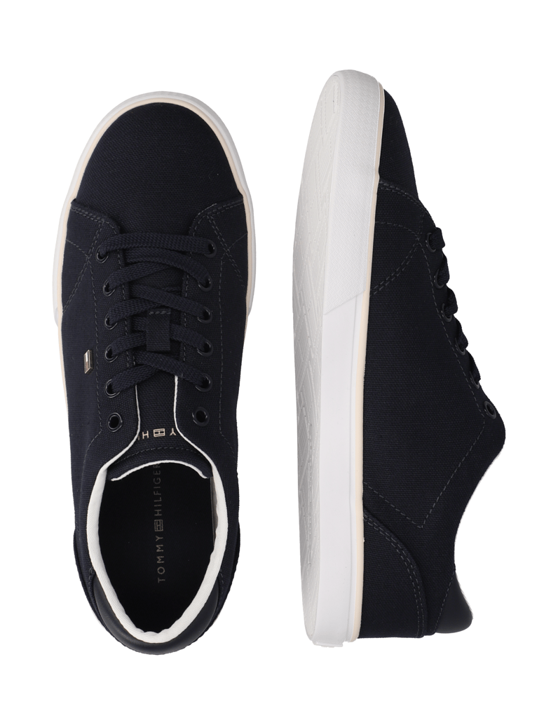 Tommy-Hilfiger-LOW-PROFILE-SNEAKER-biela