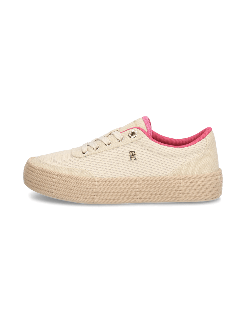 Tommy-Hilfiger-KELSEY-FOXING-SNEAKER-bež