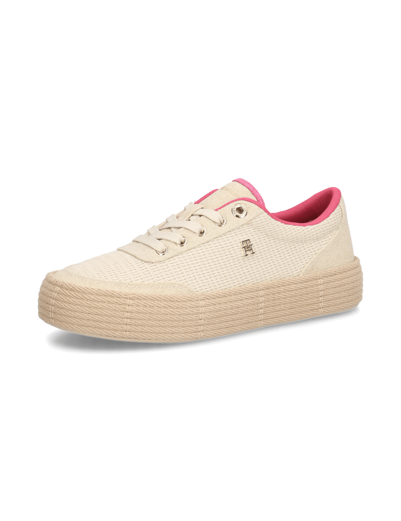 Tommy-Hilfiger-KELSEY-FOXING-SNEAKER-bež