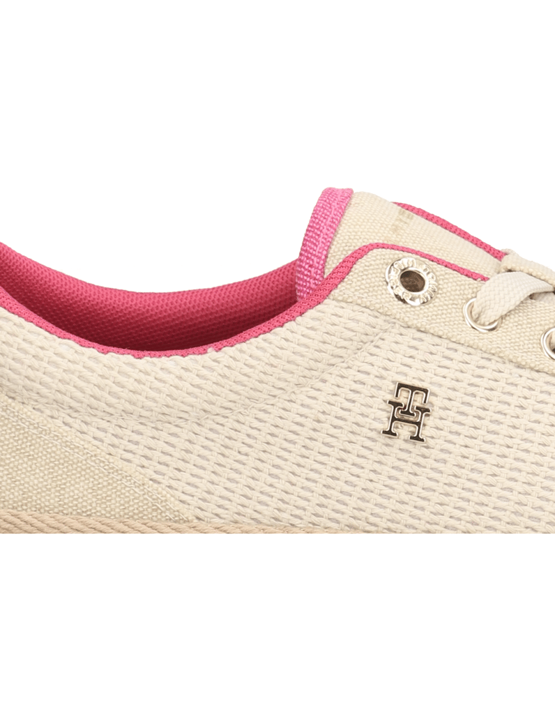 Tommy-Hilfiger-KELSEY-FOXING-SNEAKER-bež