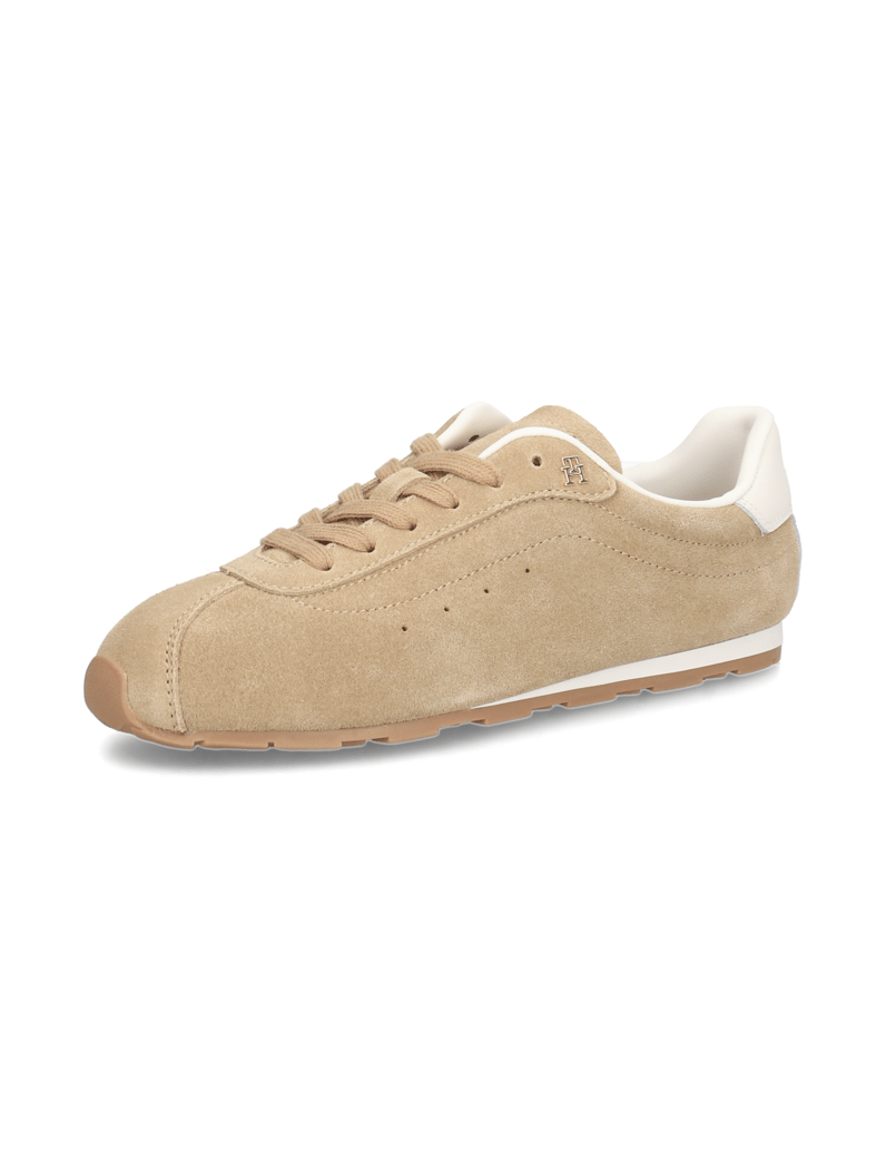 Tommy-Hilfiger-BELLA-LOW-RUNNER-bež