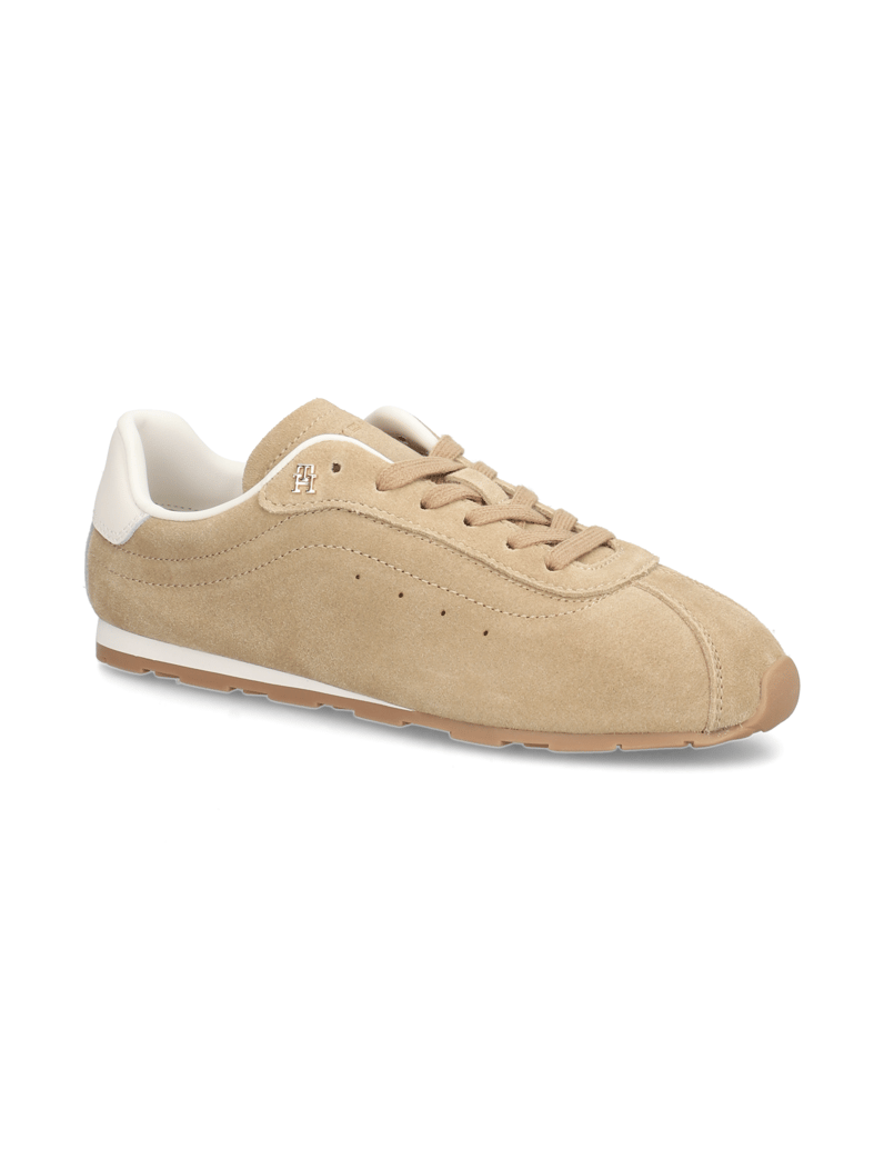 Tommy-Hilfiger-BELLA-LOW-RUNNER-bež