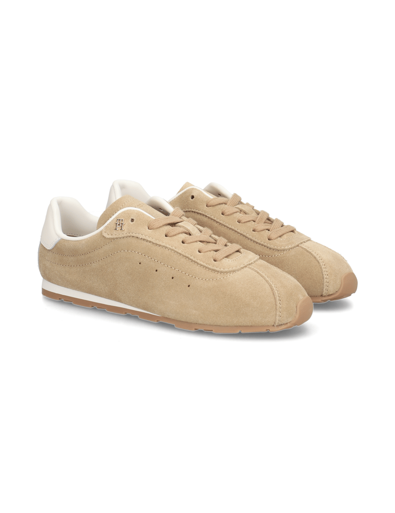 Tommy-Hilfiger-BELLA-LOW-RUNNER-bež