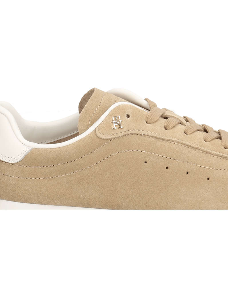 Tommy-Hilfiger-BELLA-LOW-RUNNER-bež