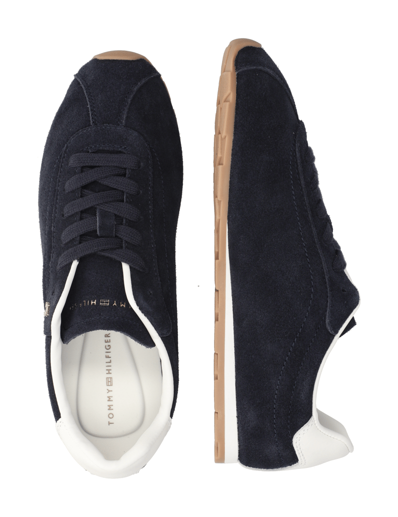 Tommy-Hilfiger-BELLA-LOW-RUNNER-bež