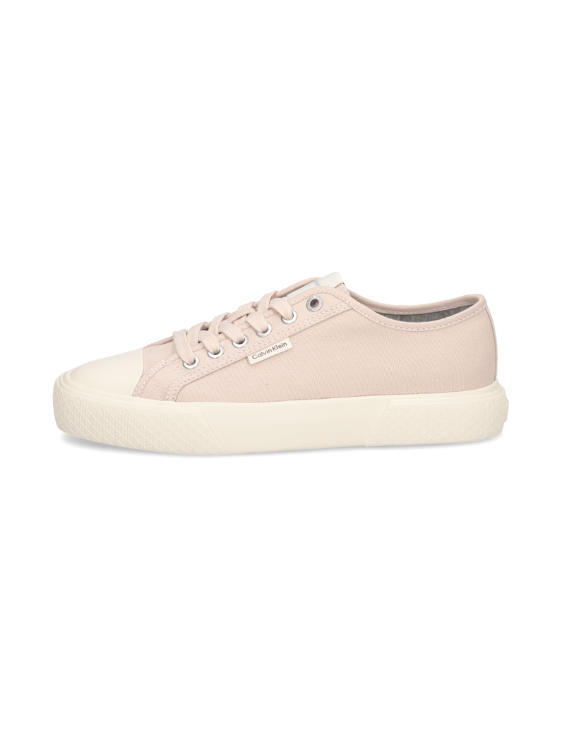 CALVIN-KLEIN-JEANS-VULC-LOW-LACE-UP-černá