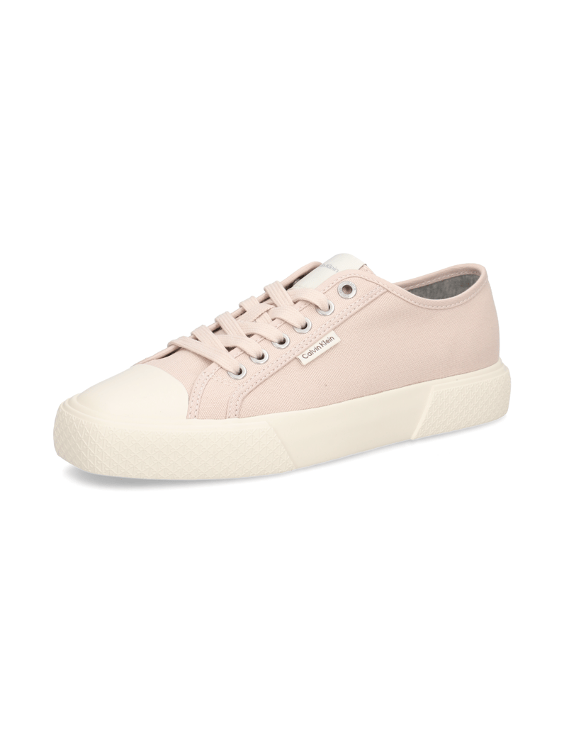 CALVIN-KLEIN-JEANS-VULC-LOW-LACE-UP-černá