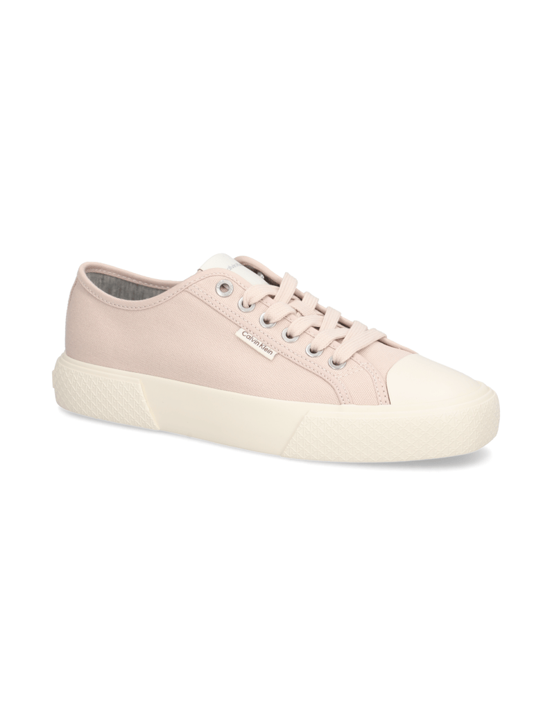 CALVIN-KLEIN-JEANS-VULC-LOW-LACE-UP-černá