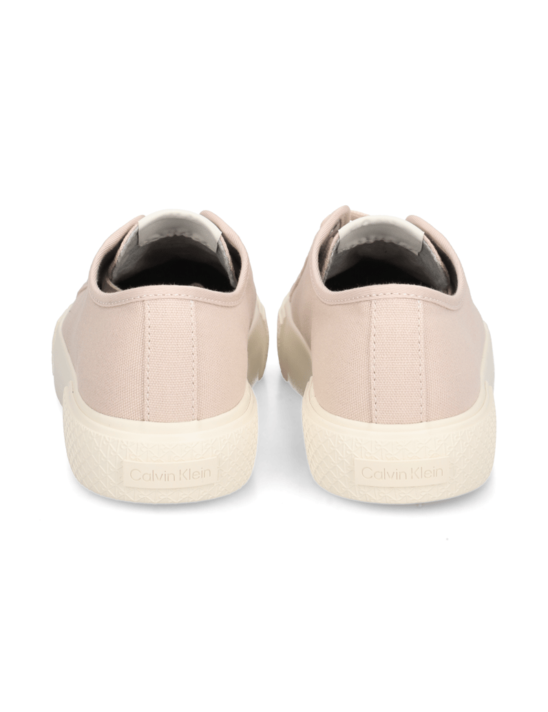 CALVIN-KLEIN-JEANS-VULC-LOW-LACE-UP-černá