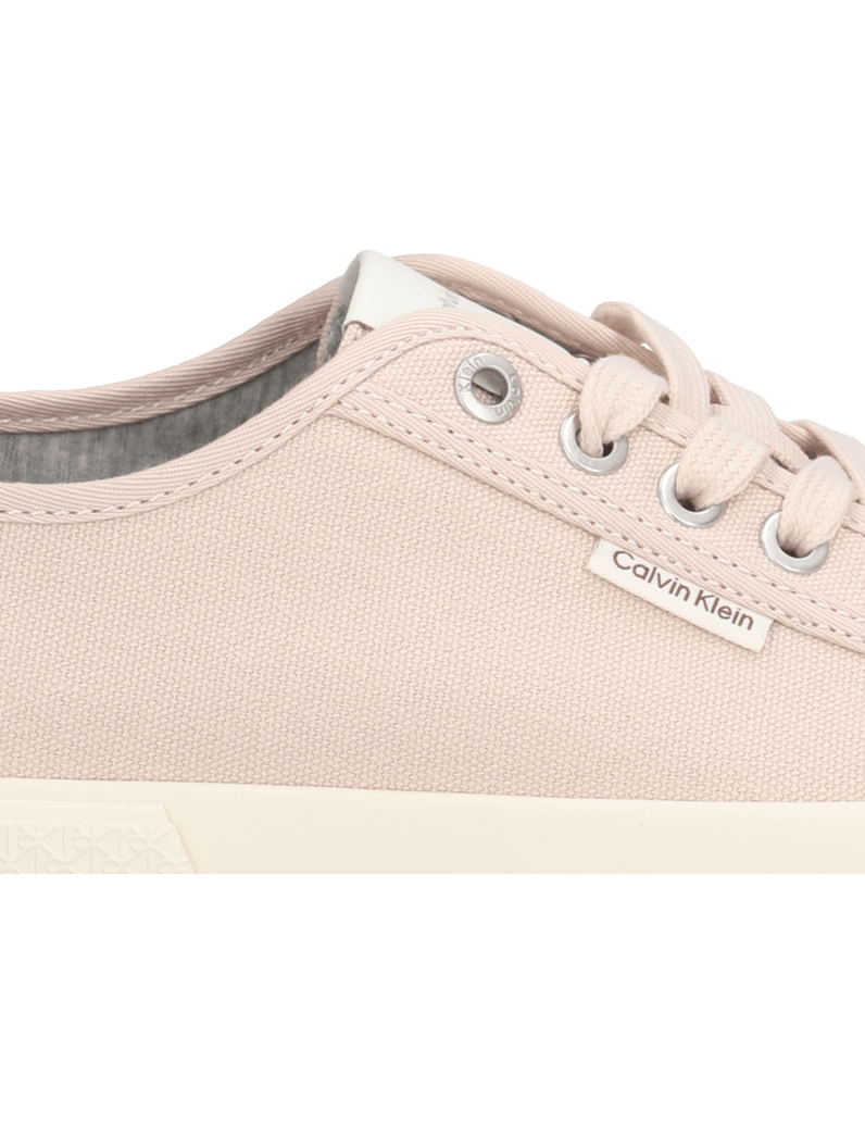 CALVIN-KLEIN-JEANS-VULC-LOW-LACE-UP-černá