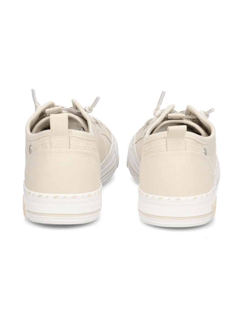 Mustang-tenisky-biela