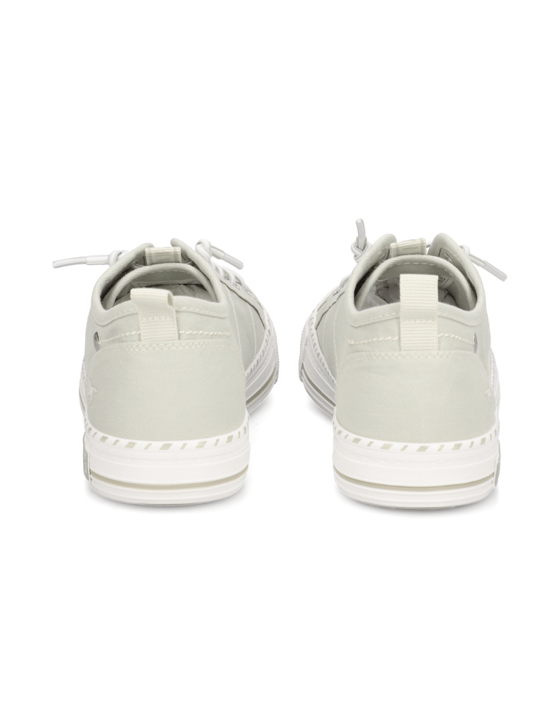 Mustang-tenisky-biela