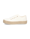 Pat Calvin&nbsp;Sneaker&nbsp;weiss