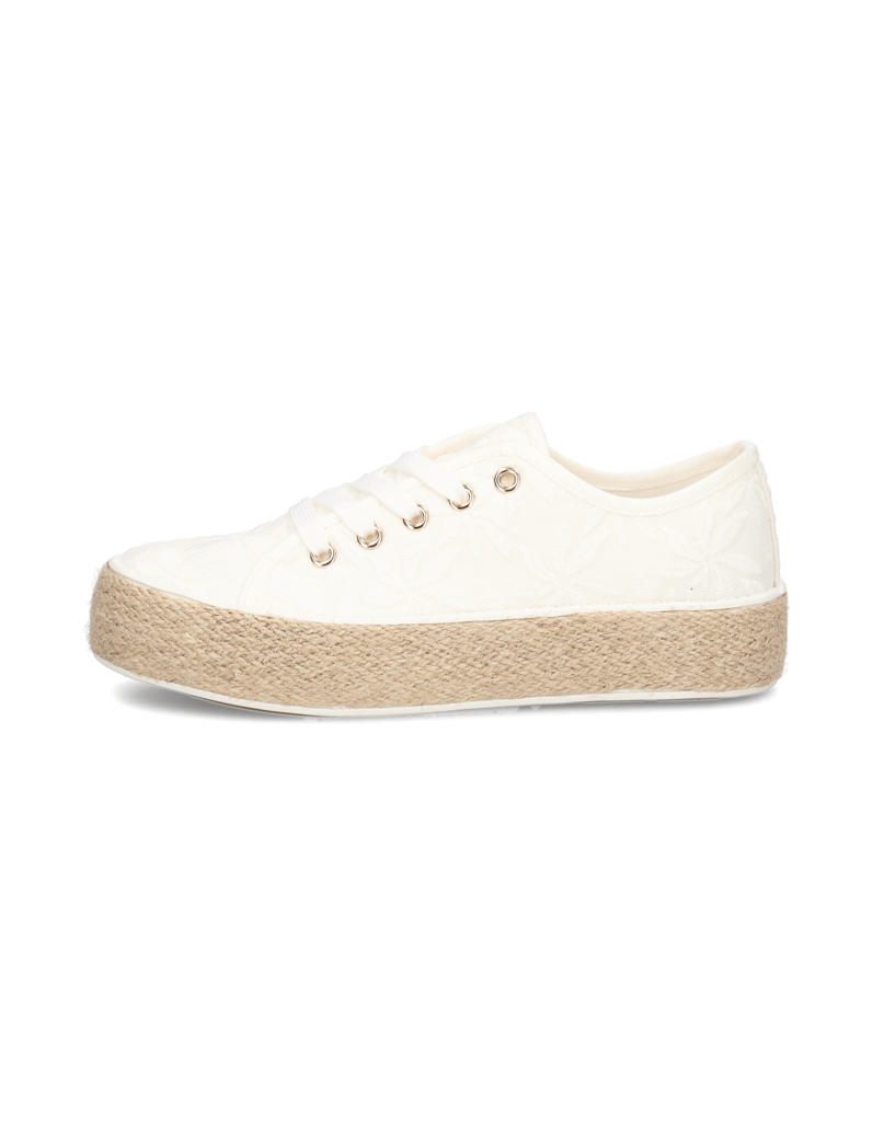 Pat-Calvin-Sneaker-weiss