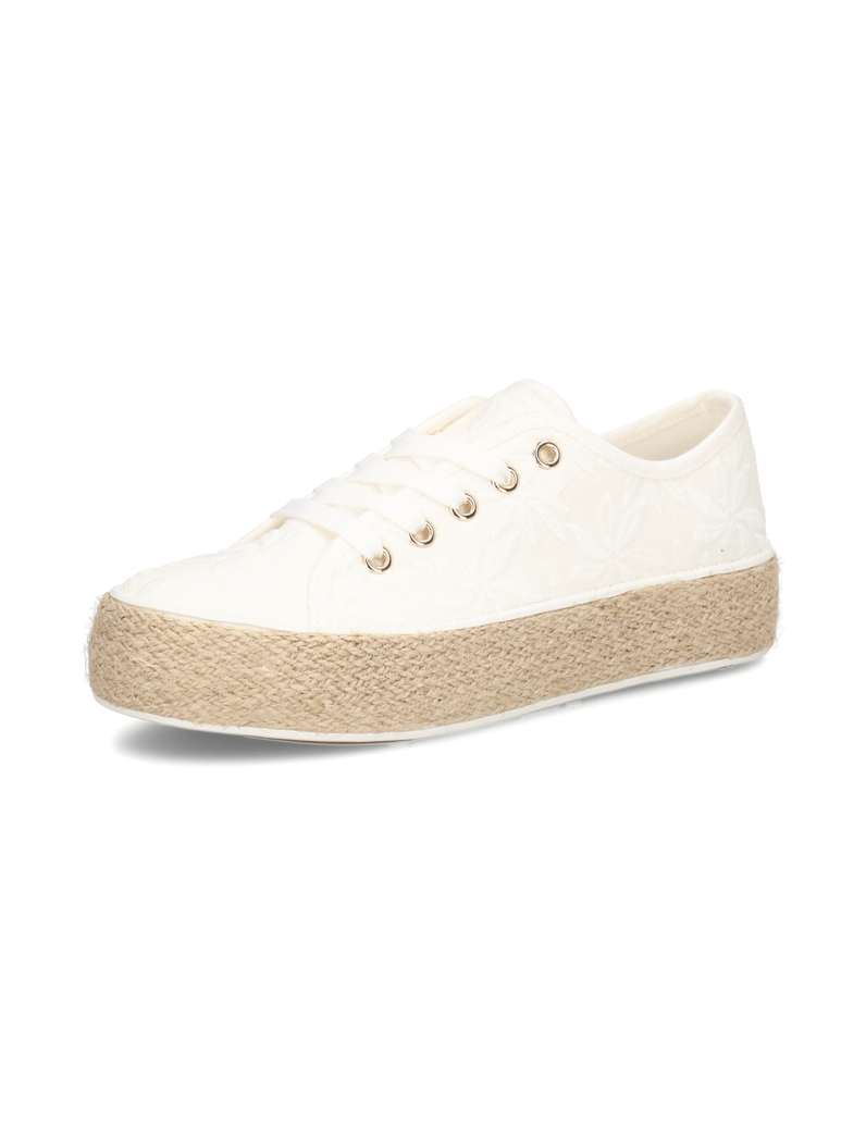 Pat-Calvin-Sneaker-weiss