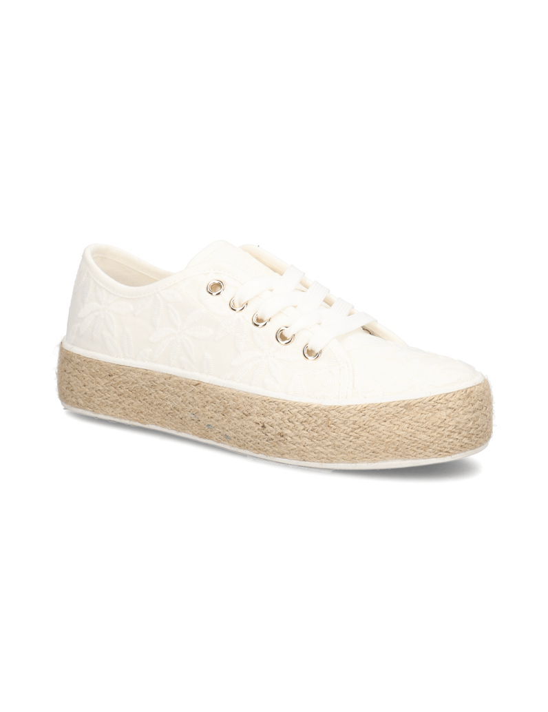Pat-Calvin-Sneaker-weiss