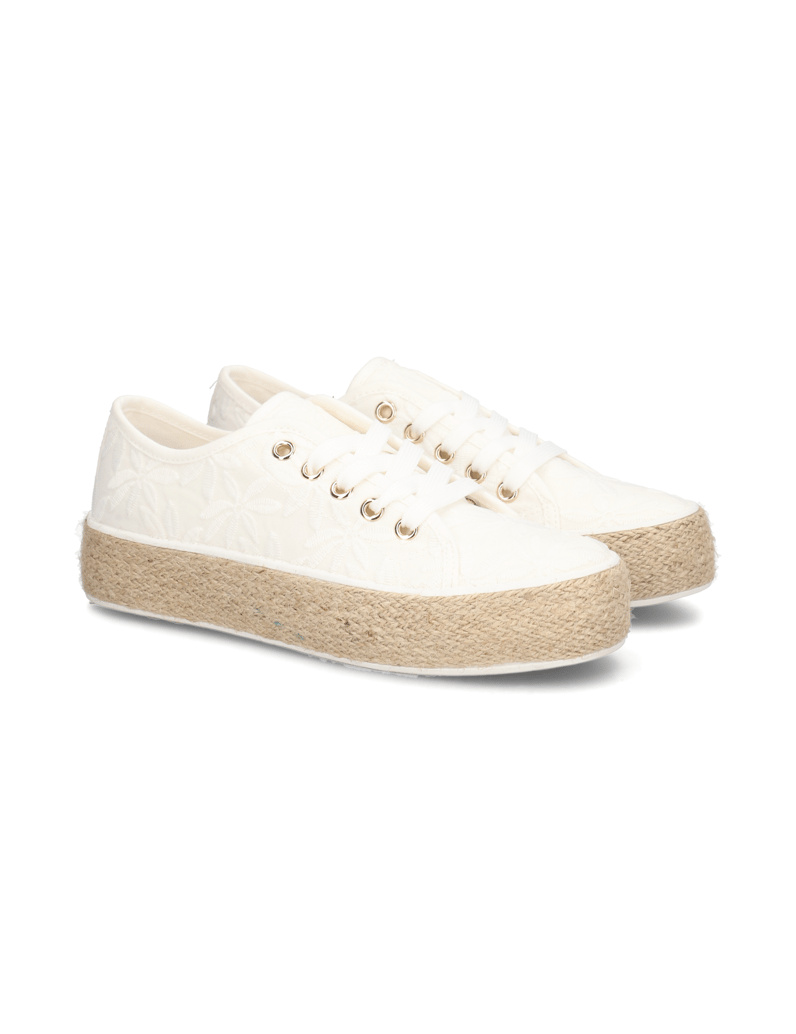 Pat-Calvin-Sneaker-weiss