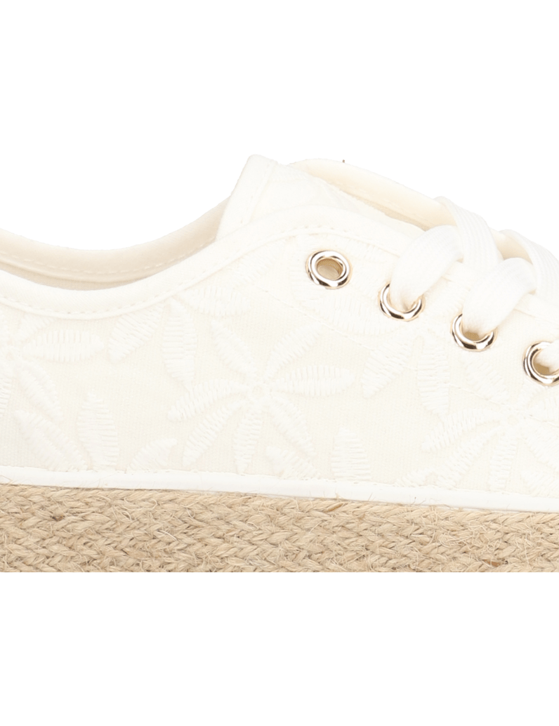 Pat-Calvin-Sneaker-weiss