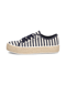 Pat Calvin&nbsp;Sneaker&nbsp;blau