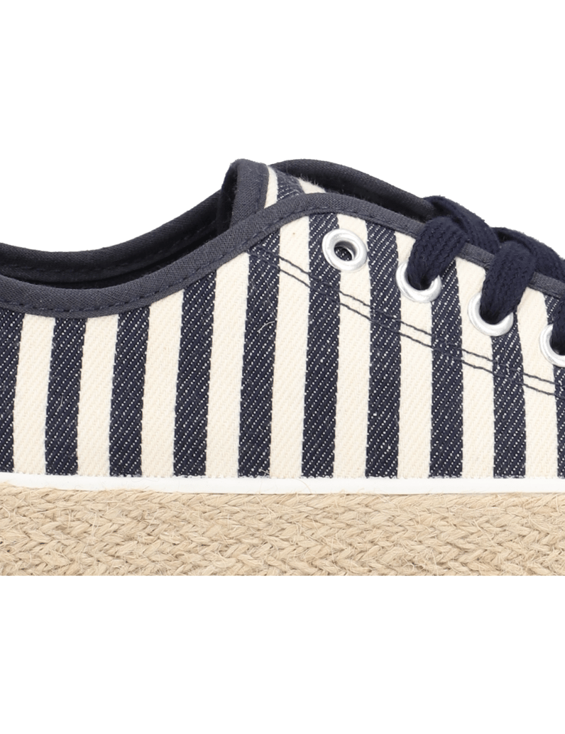 Pat-Calvin-Sneaker-blau
