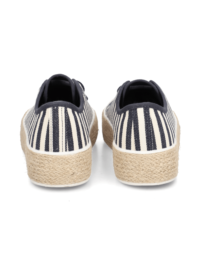 Pat-Calvin-Sneaker-blau