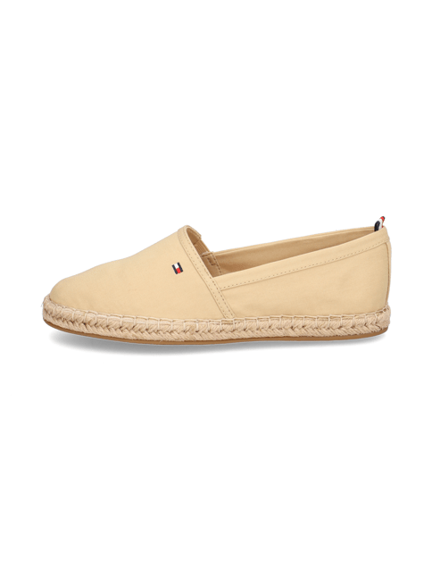 

Tommy Hilfiger BASIC TOMMY FLAT ESPADRILLE