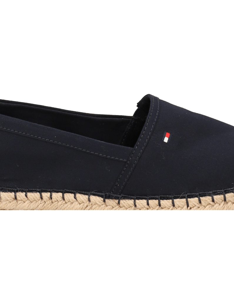 Tommy-Hilfiger-MONOCHROMATIC-VULC-SNEAKER-blau