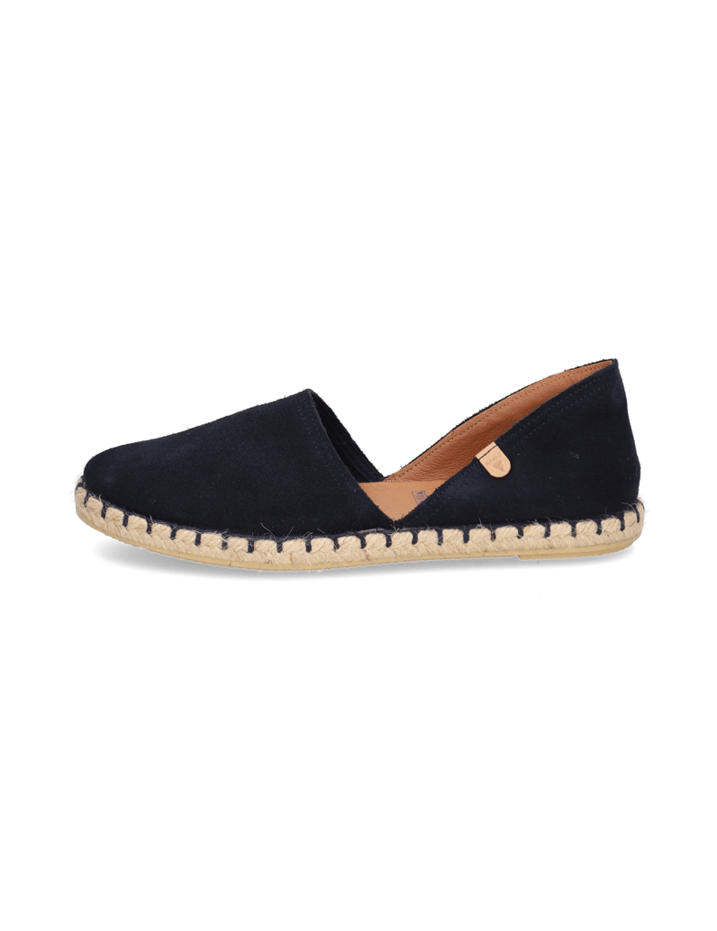 Verbenas-Veloursleder-Espadrille-blau