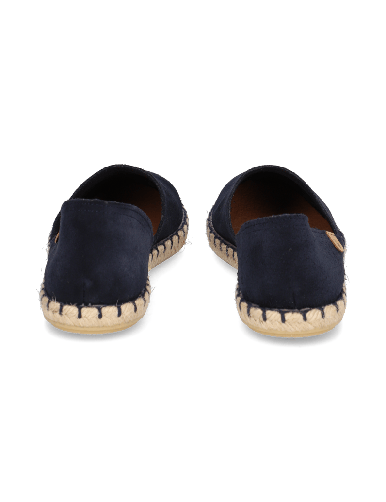 Verbenas-Veloursleder-Espadrille-blau