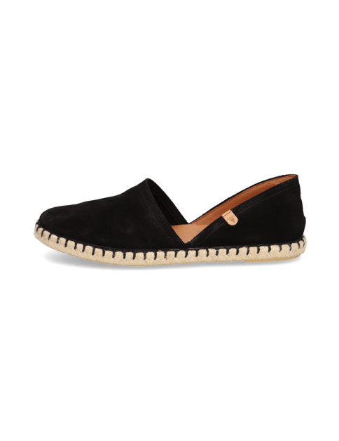 

Verbenas velur espadrilky