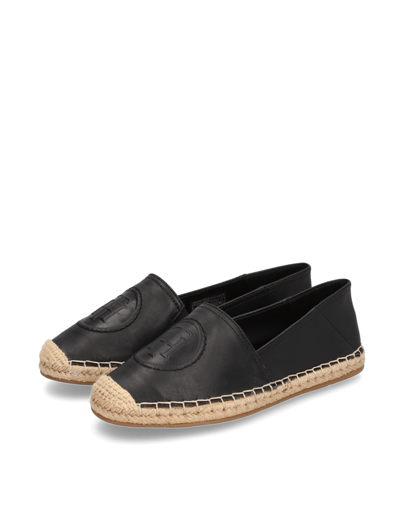Tommy-Hilfiger-FEMININE-LEATHER-ESPADRILLE