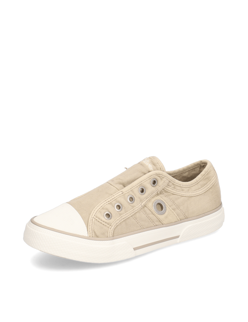 S.Oliver-Canvas-Slipper-sportiv