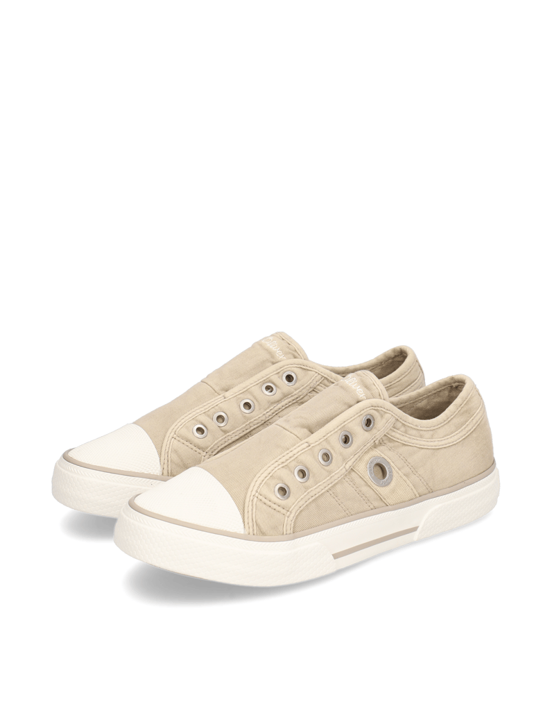 S.Oliver-Canvas-Slipper-sportiv