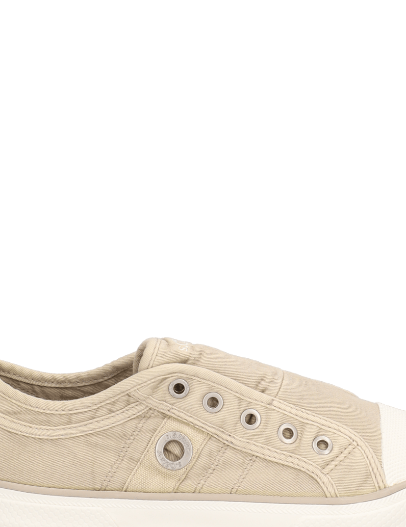 S.Oliver-Canvas-Slipper-sportiv