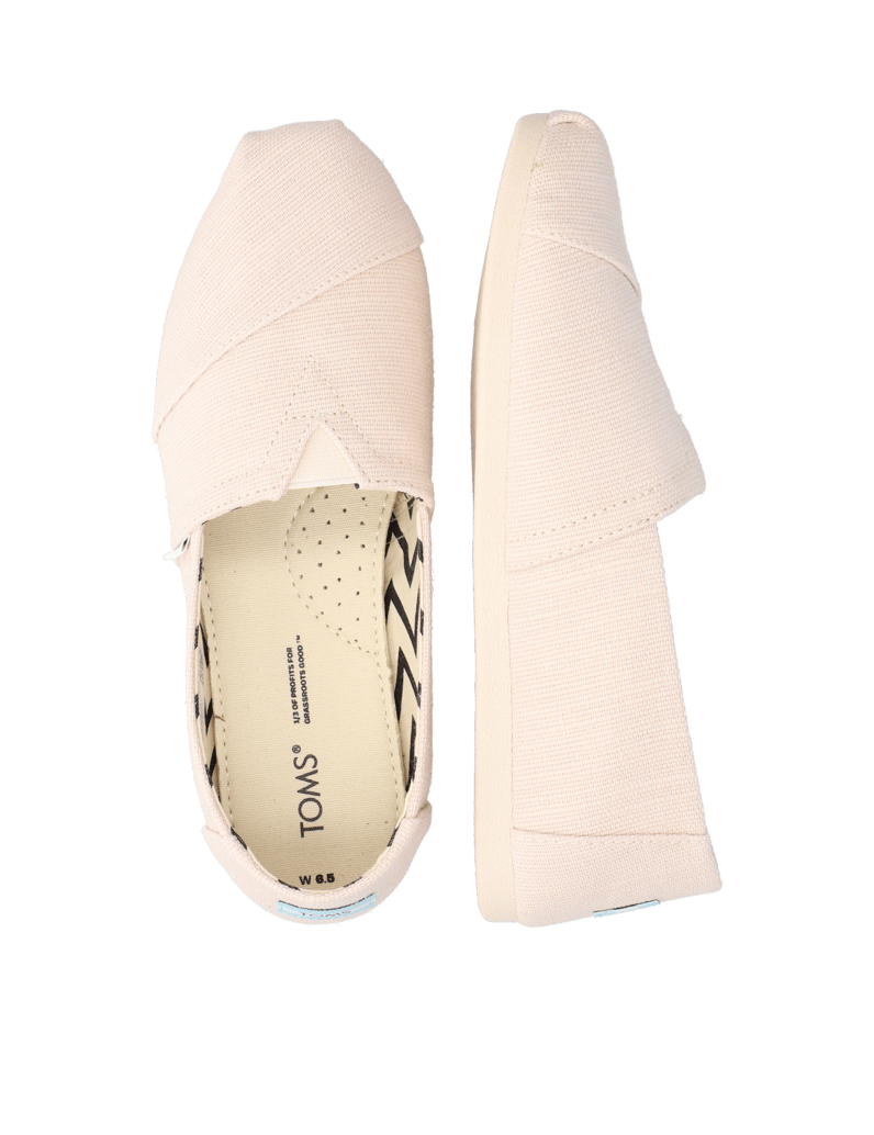 TOMS-ALPARGATA