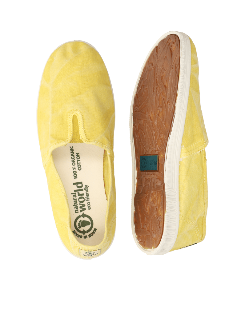 Natural-World-športová-nazúvacia-obuv-biela