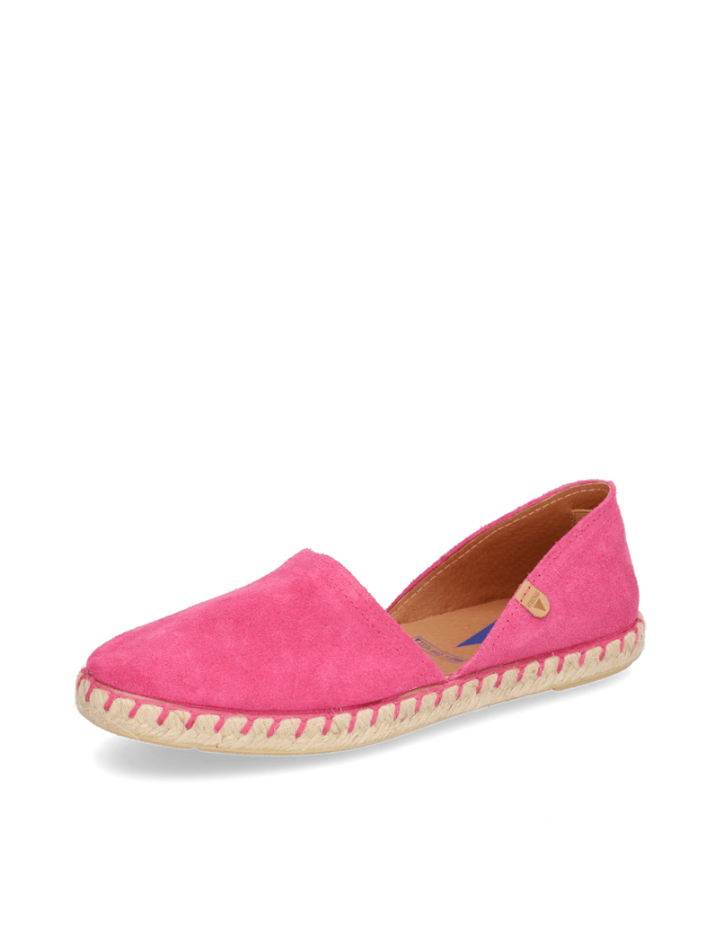 Verbenas-Veloursleder-Espadrille-pink