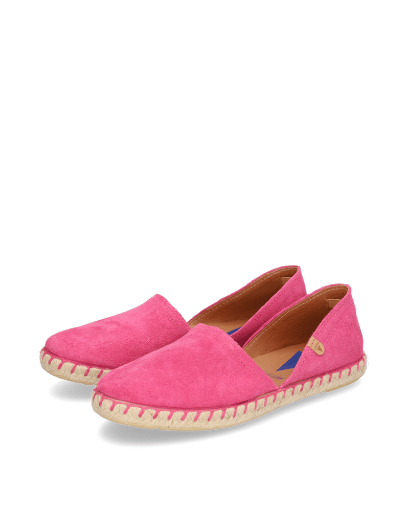Verbenas-Veloursleder-Espadrille-pink