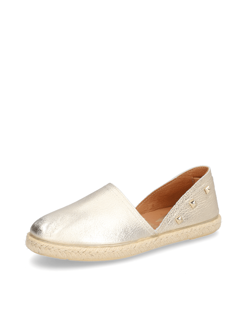 Verbenas-gladko-usnje-espadrile